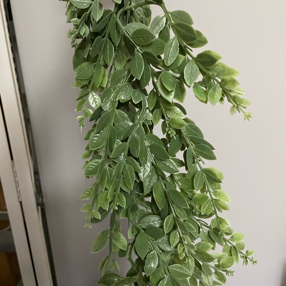 Artificial Greenery Garland 6ft